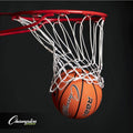 Champion Leather Basketball, High-Grip Prcccofessional Size Sports Ball for Indoor Outdoor Courts