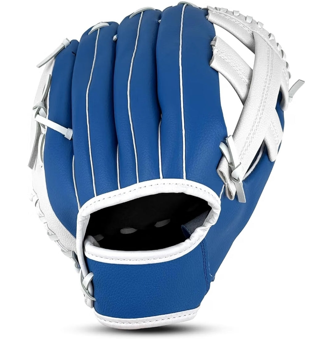 Professional Baseball & Softball Fielder's Glove – Adult & Youth